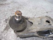 Recambio de brazo suspension inferior delantero izquierdo para daewoo matiz 0.8 cat referencia OEM IAM 96611265 