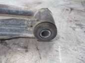 Recambio de brazo suspension inferior delantero izquierdo para daewoo matiz 0.8 cat referencia OEM IAM 96611265 