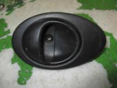 Recambio de maneta interior delantera izquierda para daewoo matiz 0.8 cat referencia OEM IAM 1247600161 CAJA 5 