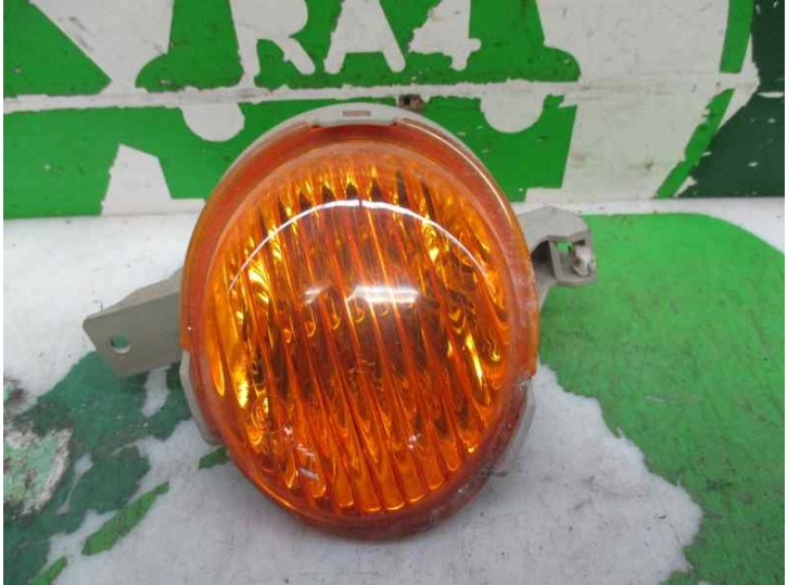 Recambio de piloto delantero izquierdo para daewoo matiz 0.8 cat referencia OEM IAM 