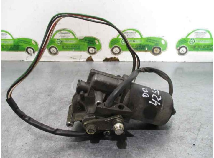 Recambio de motor limpia delantero para mercedes-benz clase slk (w170) roadster 2.3 compresor cat referencia OEM IAM A1708200242