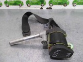 Recambio de cinturon seguridad delantero izquierdo para mercedes-benz clase slk (w170) roadster 2.3 compresor cat referencia OEM