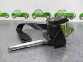 Recambio de cinturon seguridad delantero izquierdo para mercedes-benz clase slk (w170) roadster 2.3 compresor cat referencia OEM
