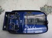 Recambio de tapa exterior combustible para mercedes-benz clase slk (w170) roadster 2.3 compresor cat referencia OEM IAM 17075001