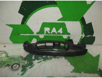 Recambio de maneta exterior delantera derecha para mercedes-benz clase slk (w170) roadster 2.3 compresor cat referencia OEM IAM 