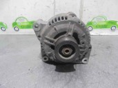 Replacement alternator for Volvo 850 series 2.0 cat OEM IAM reference 9162683 0123505014 BOSCH