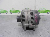 Replacement alternator for Volvo 850 series 2.0 cat OEM IAM reference 9162683 0123505014 BOSCH