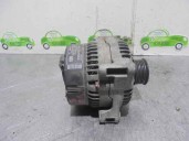 Replacement alternator for Volvo 850 series 2.0 cat OEM IAM reference 9162683 0123505014 BOSCH