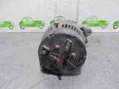 Replacement alternator for Volvo 850 series 2.0 cat OEM IAM reference 9162683 0123505014 BOSCH