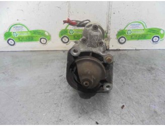 Recambio de motor arranque para volvo serie 850 2.0 cat referencia OEM IAM 000110816 000110816 BOSCH