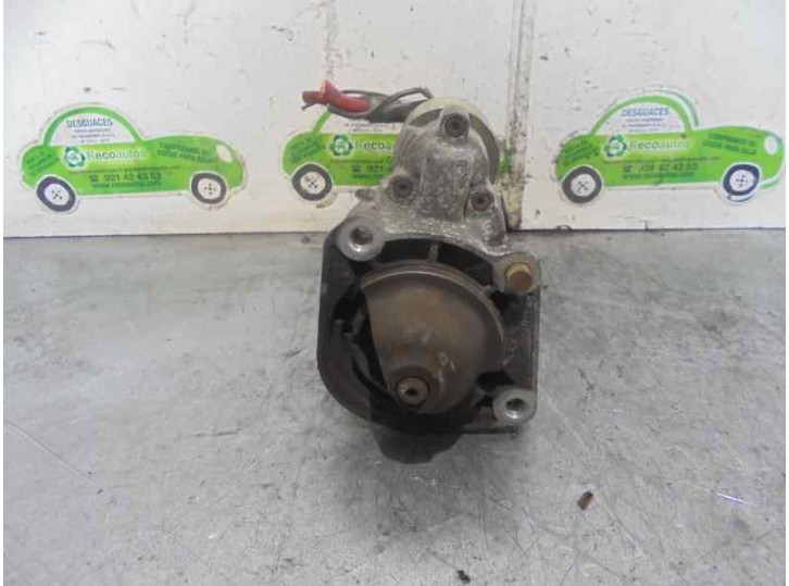 Replacement starter motor for Volvo 850 series 2.0 cat OEM IAM reference 000110816 000110816 BOSCH