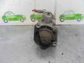 Replacement starter motor for Volvo 850 series 2.0 cat OEM IAM reference 000110816 000110816 BOSCH