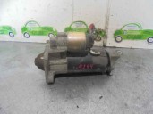 Recambio de motor arranque para volvo serie 850 2.0 cat referencia OEM IAM 000110816 000110816 BOSCH