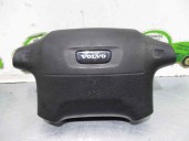 Recambio de airbag delantero izquierdo para volvo serie 850 2.0 cat referencia OEM IAM 9136784 570099800 AUTOLIV
