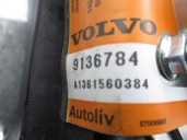 Recambio de airbag delantero izquierdo para volvo serie 850 2.0 cat referencia OEM IAM 9136784 570099800 AUTOLIV