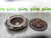 Recambio de kit embrague para volvo serie 850 2.0 cat referencia OEM IAM 917600201 181862314702 SACHS