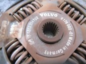 Recambio de kit embrague para volvo serie 850 2.0 cat referencia OEM IAM 917600201 181862314702 SACHS