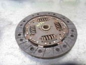 Recambio de kit embrague para volvo serie 850 2.0 cat referencia OEM IAM 917600201 181862314702 SACHS