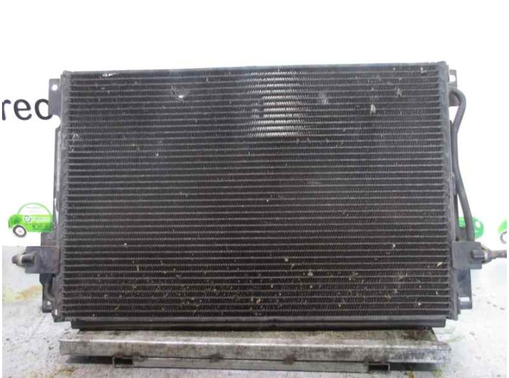 Recambio de condensador / radiador aire acondicionado para volvo serie 850 2.0 cat referencia OEM IAM 6849575 51935 ZEXEL