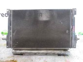 Recambio de condensador / radiador aire acondicionado para volvo serie 850 2.0 cat referencia OEM IAM 6849575 51935 ZEXEL