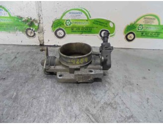 Recambio de caja mariposa para volvo serie 850 2.0 cat referencia OEM IAM 