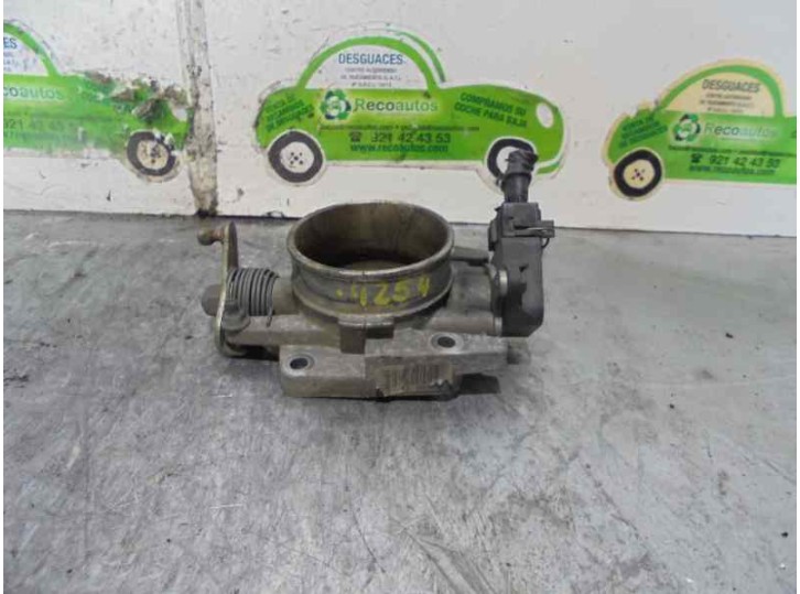 Recambio de caja mariposa para volvo serie 850 2.0 cat referencia OEM IAM 