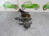 Replacement throttle body for Volvo 850 series 2.0 cat OEM IAM reference 