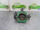 Replacement throttle body for Volvo 850 series 2.0 cat OEM IAM reference 