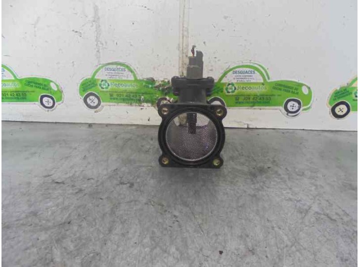 Recambio de caudalimetro para nissan primera berlina (p11) 1.8 16v cat referencia OEM IAM 226807J600 0280218005 BOSCH