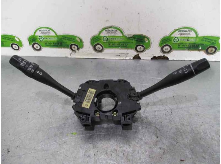 Recambio de mando luces para nissan primera berlina (p11) 1.8 16v cat referencia OEM IAM 257SAJ3499 54394780D 