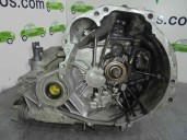 Recambio de caja cambios para nissan primera berlina (p11) 1.8 16v cat referencia OEM IAM 6J00 CESTA 14