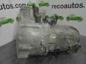 Recambio de caja cambios para nissan primera berlina (p11) 1.8 16v cat referencia OEM IAM 6J00 CESTA 14