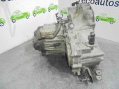 Recambio de caja cambios para nissan primera berlina (p11) 1.8 16v cat referencia OEM IAM 6J00 CESTA 14