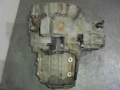Recambio de caja cambios para nissan primera berlina (p11) 1.8 16v cat referencia OEM IAM 6J00 CESTA 14