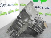 Recambio de caja cambios para nissan primera berlina (p11) 1.8 16v cat referencia OEM IAM 6J00 CESTA 14