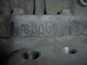 Recambio de caja cambios para nissan primera berlina (p11) 1.8 16v cat referencia OEM IAM 6J00 CESTA 14