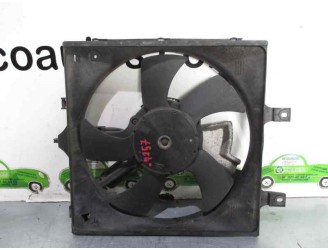 Recambio de electroventilador para nissan primera berlina (p11) 1.8 16v cat referencia OEM IAM ETB8333 