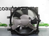 Recambio de electroventilador para nissan primera berlina (p11) 1.8 16v cat referencia OEM IAM ETB8333 
