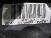 Recambio de electroventilador para nissan primera berlina (p11) 1.8 16v cat referencia OEM IAM ETB8333  