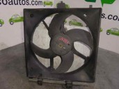 Recambio de electroventilador para nissan primera berlina (p11) 1.8 16v cat referencia OEM IAM ETP8991  