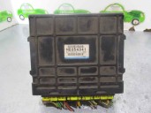 Recambio de centralita motor uce para mitsubishi space star (dg0) 1.3 cat referencia OEM IAM MD354341 E2T71272H MITSUBISHI