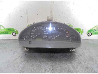 Recambio de cuadro instrumentos para mitsubishi space star (dg0) 1.3 cat referencia OEM IAM MR270272 216480959 B 
