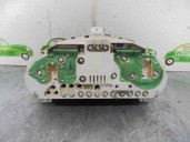 Recambio de cuadro instrumentos para mitsubishi space star (dg0) 1.3 cat referencia OEM IAM MR270272 216480959 B 