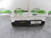 Recambio de cuadro instrumentos para mitsubishi space star (dg0) 1.3 cat referencia OEM IAM MR270272 216480959 B 