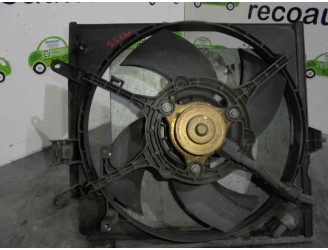Recambio de electroventilador para mitsubishi space star (dg0) 1.3 cat referencia OEM IAM ETP8971  GATE
