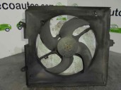 Replacement electric fan for Mitsubishi Space Star (DG0) 1.3 cat OEM IAM reference ETP8971 GATE