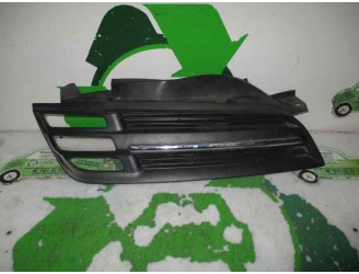 Recambio de rejilla paragolpes derecha para nissan micra (k12e) 1.2 cat referencia OEM IAM   