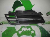 Recambio de rejilla paragolpes derecha para nissan micra (k12e) 1.2 cat referencia OEM IAM   