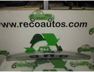 Recambio de maneta exterior porton para ford mondeo iii sedán (b4y) 2.0 16v referencia OEM IAM  GRIS 