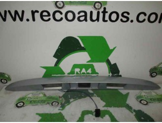 Recambio de maneta exterior porton para nissan primera berlina (p11) 1.8 16v cat referencia OEM IAM GRIS 